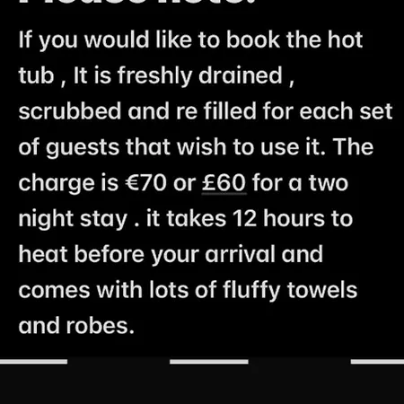 The Hen House Corcam