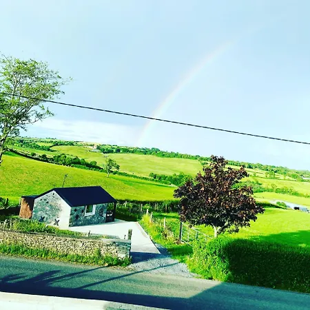 The Hen House Apartment