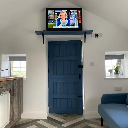 The Hen House Apartment