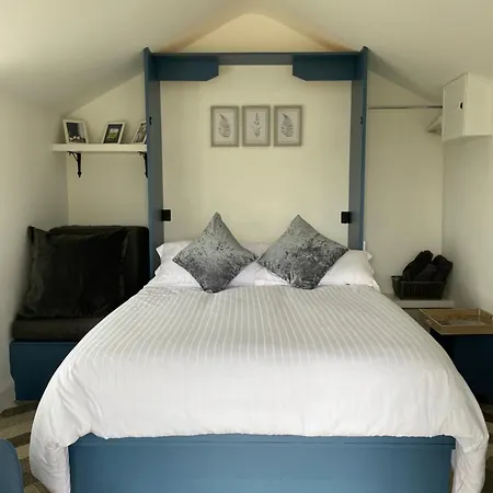 Appartement The Hen House