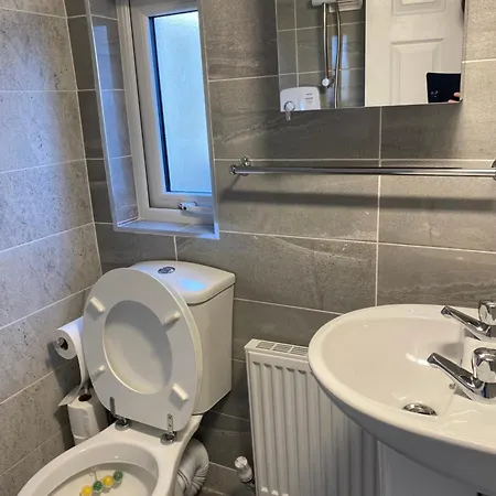 Apartment The Hen House