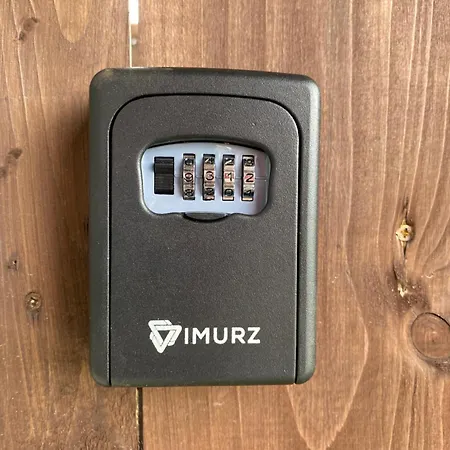 Appartement The Hen House