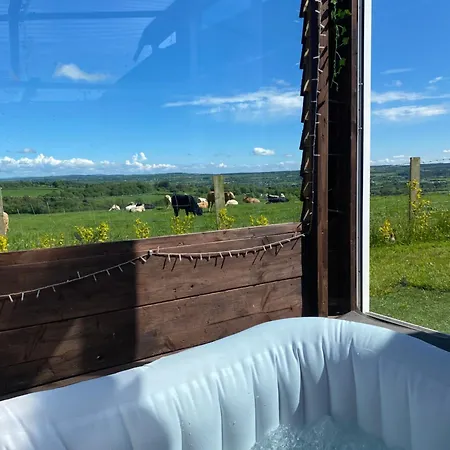 The Hen House Corcam