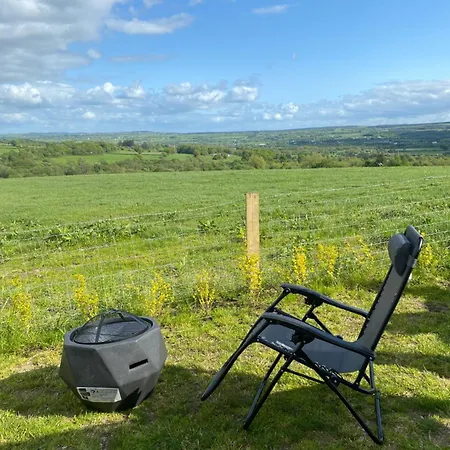 Appartement The Hen House *