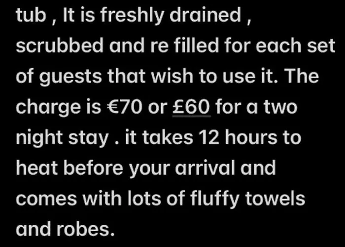 The Hen House Corcam