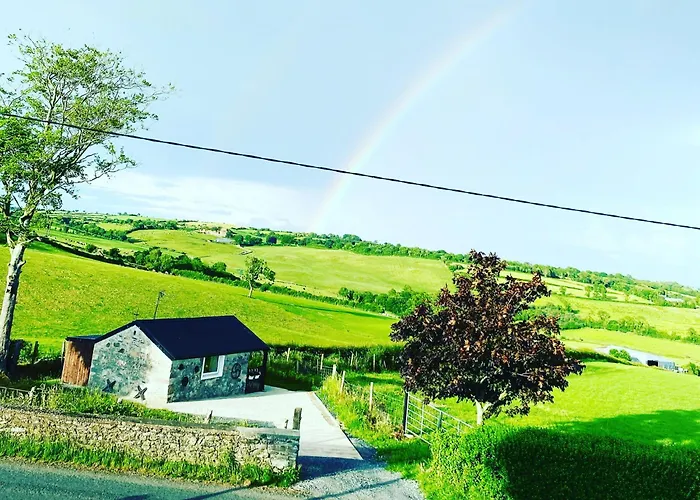 The Hen House Appartement