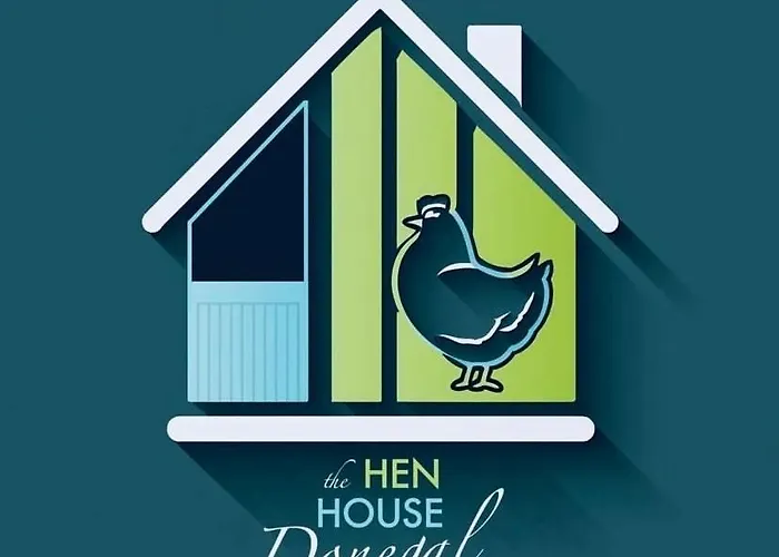 The Hen House Corcam