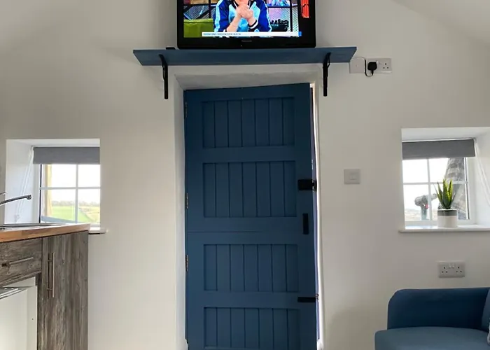 The Hen House Appartement