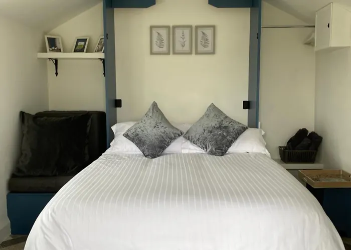 Appartement The Hen House