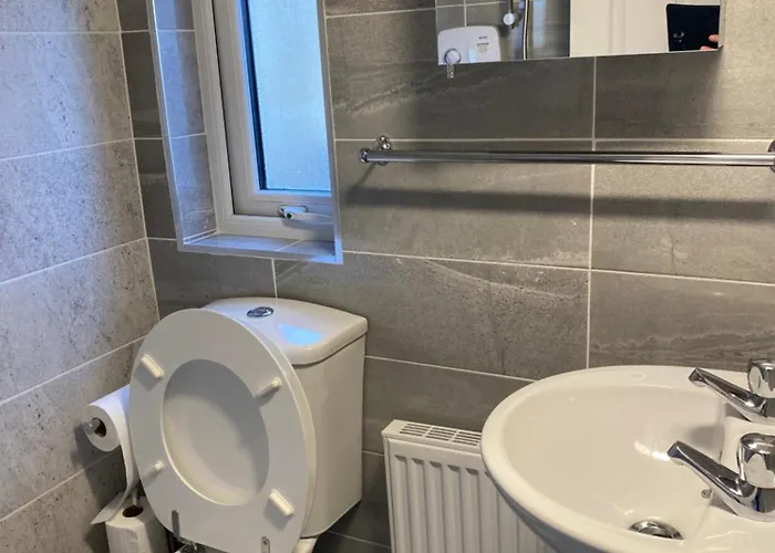 Appartement The Hen House