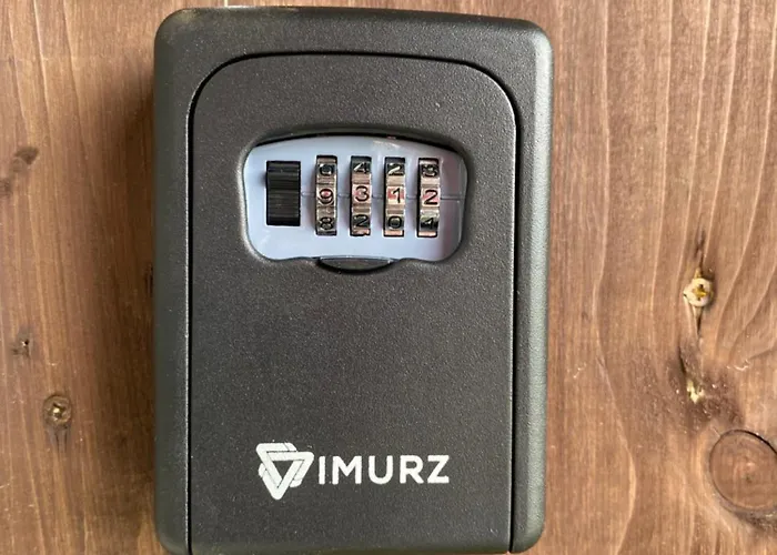 Appartement The Hen House