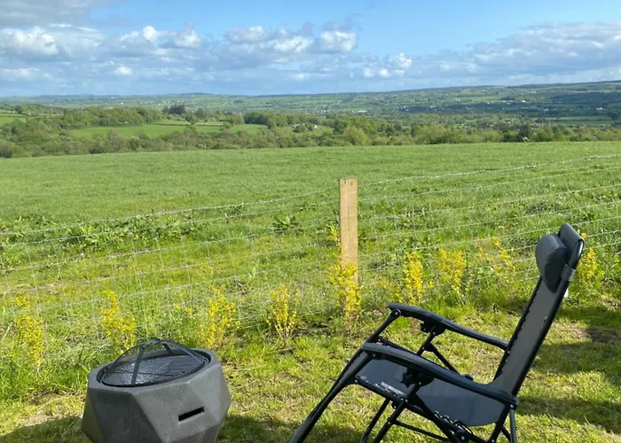 Appartement The Hen House *