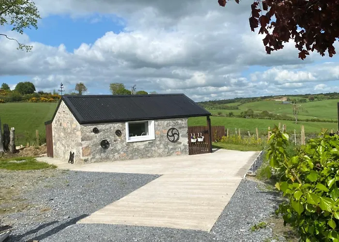 The Hen House Appartement